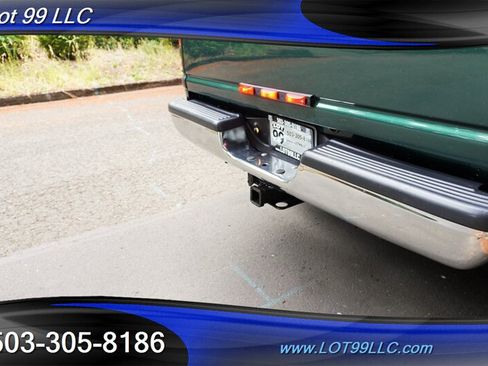 Used 2001 Dodge Ram 3500 Truck 4x4 Quad Cab image 23