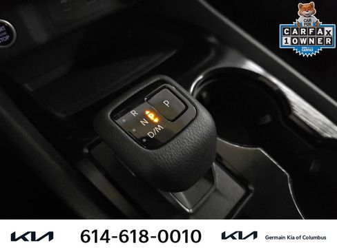 Used 2023 Nissan Rogue S AWD/4WD image 25