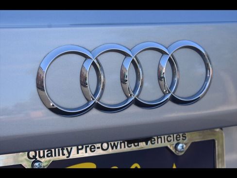 Used 2018 Audi A4 2.0T allroad Premium Plus image 49