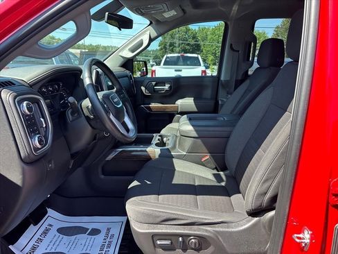 Used 2022 GMC Sierra 1500 Elevation AWD/4WD image 23