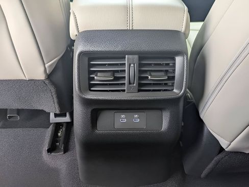 Used 2025 Nissan Murano SL w/ Cargo Package AWD/4WD image 25
