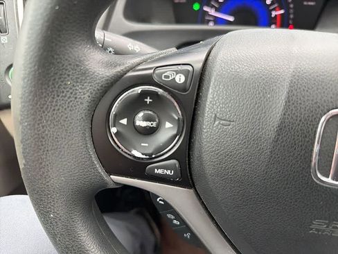 Used 2015 Honda Civic LX image 17