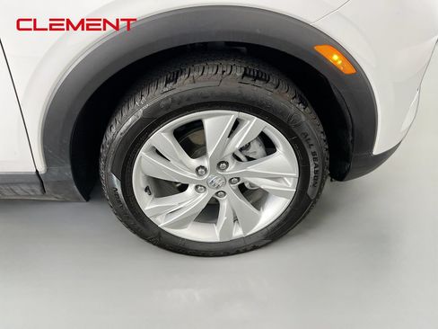 Used 2024 Buick Encore GX Preferred FWD image 34