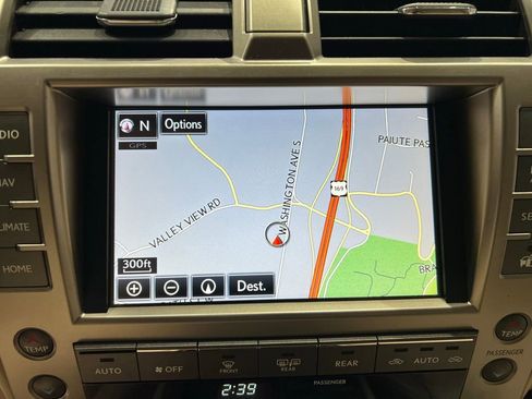 Used 2018 Lexus GX 460 Premium w/ Premium Package image 50