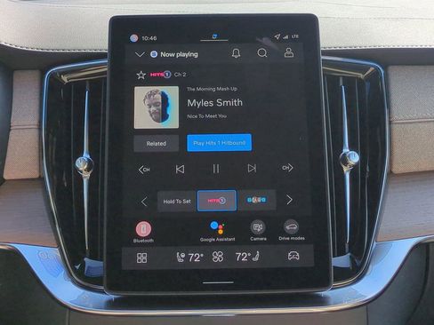 New 2026 Volvo XC90 B6 Plus image 14