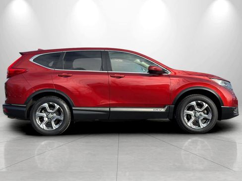 Used 2017 Honda CR-V EX image 8