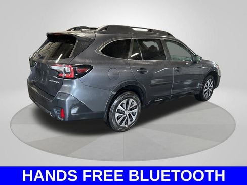 Used 2022 Subaru Outback Premium AWD/4WD image 6