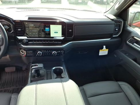 New 2026 GMC Sierra 1500 Elevation w/ Elevation Premium Package AWD/4WD image 15