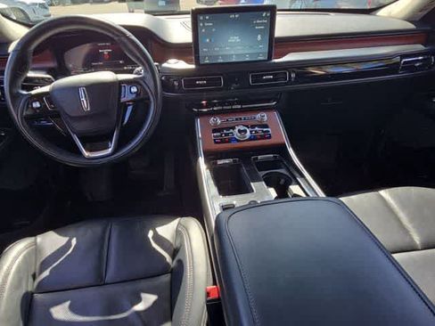 Used 2022 Lincoln Aviator Reserve w/ Equipment Group 201A RWD image 15