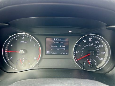 Used 2021 Kia Forte LXS FWD image 18