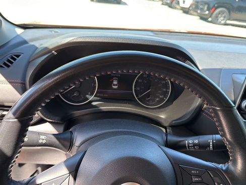 Used 2023 Nissan Sentra SR w/ Electronics Package FWD image 14