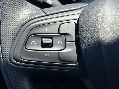 New 2026 Buick Envista Preferred image 13