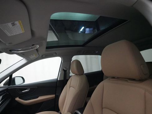 New 2026 Audi Q7 3.0T Premium AWD/4WD image 31