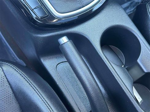 Used 2021 Kia Seltos EX image 34