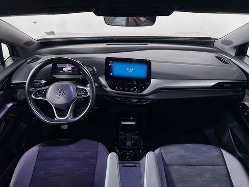 Used 2021 Volkswagen ID.4 Pro image 12