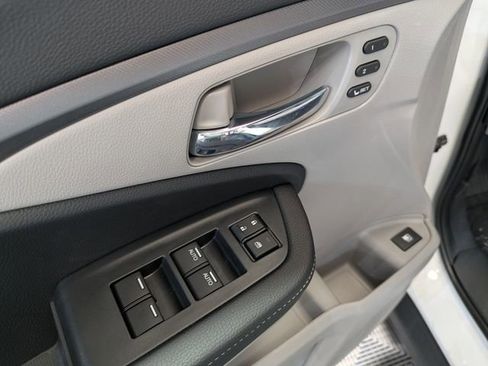 New 2026 Honda Ridgeline RTL image 26