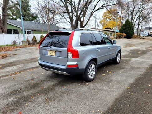 Used 2012 Volvo XC90 3.2 image 3