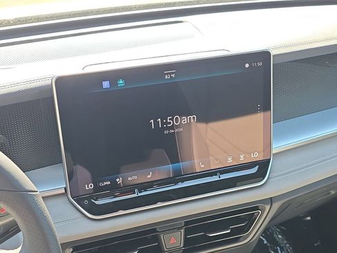 New 2026 Volkswagen Tiguan SE R-Line image 16