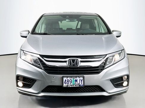 Used 2020 Honda Odyssey EX-L image 3