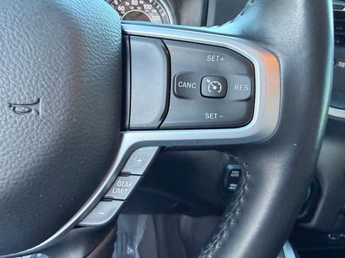 Used 2020 RAM 1500 Big Horn image 26