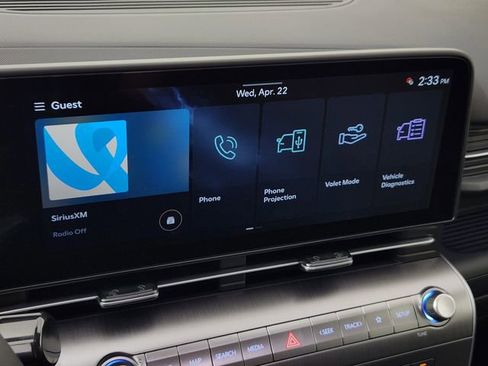 New 2026 Hyundai Kona Limited AWD/4WD image 19