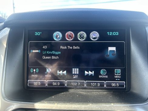 Used 2018 Chevrolet Tahoe LT image 21