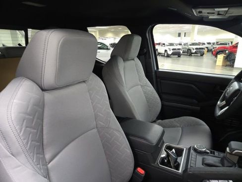 New 2026 Toyota Tacoma SR5 AWD/4WD image 10