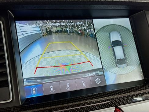 Used 2018 Genesis G80 3.3T Sport image 14