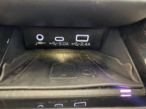 Used 2023 Subaru Outback Limited AWD/4WD image 21