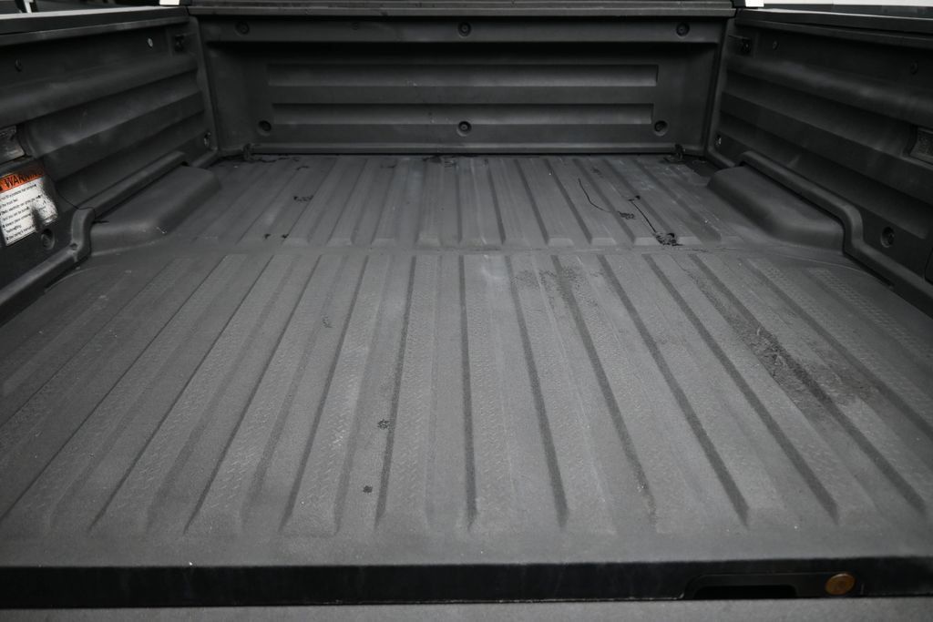 Used 2025 Honda Ridgeline RTL image 18