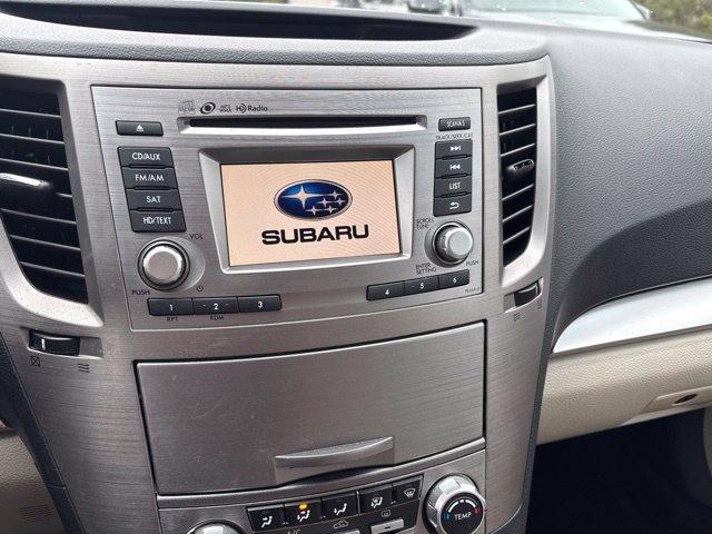 Used 2014 Subaru Outback 2.5i Premium w/ Moonroof Package AWD/4WD image 7