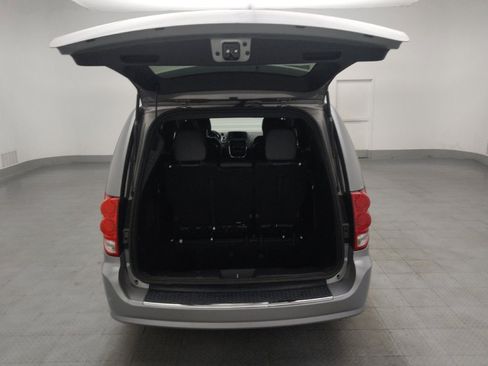 Used 2018 Dodge Grand Caravan GT FWD image 29