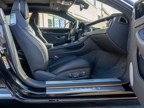 New 2024 Bentley Continental GT Azure image 22