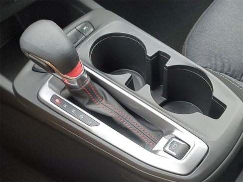 Certified 2024 Chevrolet Trax RS w/ Driver Confidence Package image 15