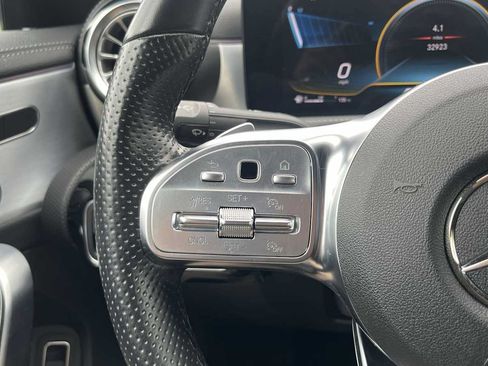 Certified 2022 Mercedes-Benz CLA 35 AMG 4MATIC image 40