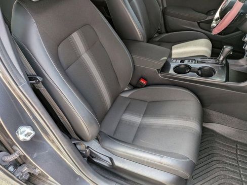 Used 2023 Honda Civic Sport image 25
