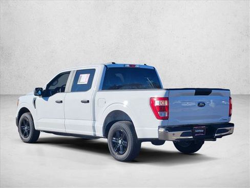 Used 2023 Ford F150 XL w/ XL Chrome Appearance Package image 8