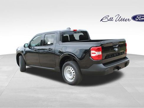 New 2026 Ford Maverick XL w/ 4K Tow Package AWD/4WD image 4