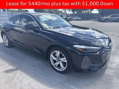 Used 2025 Audi A5 2.0T Premium w/ Convenience Package