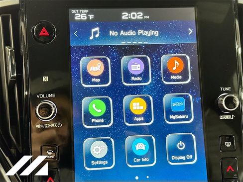 New 2026 Subaru Forester Touring image 16