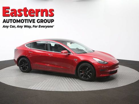 Used 2019 Tesla Model 3 Long Range AWD/4WD image 41
