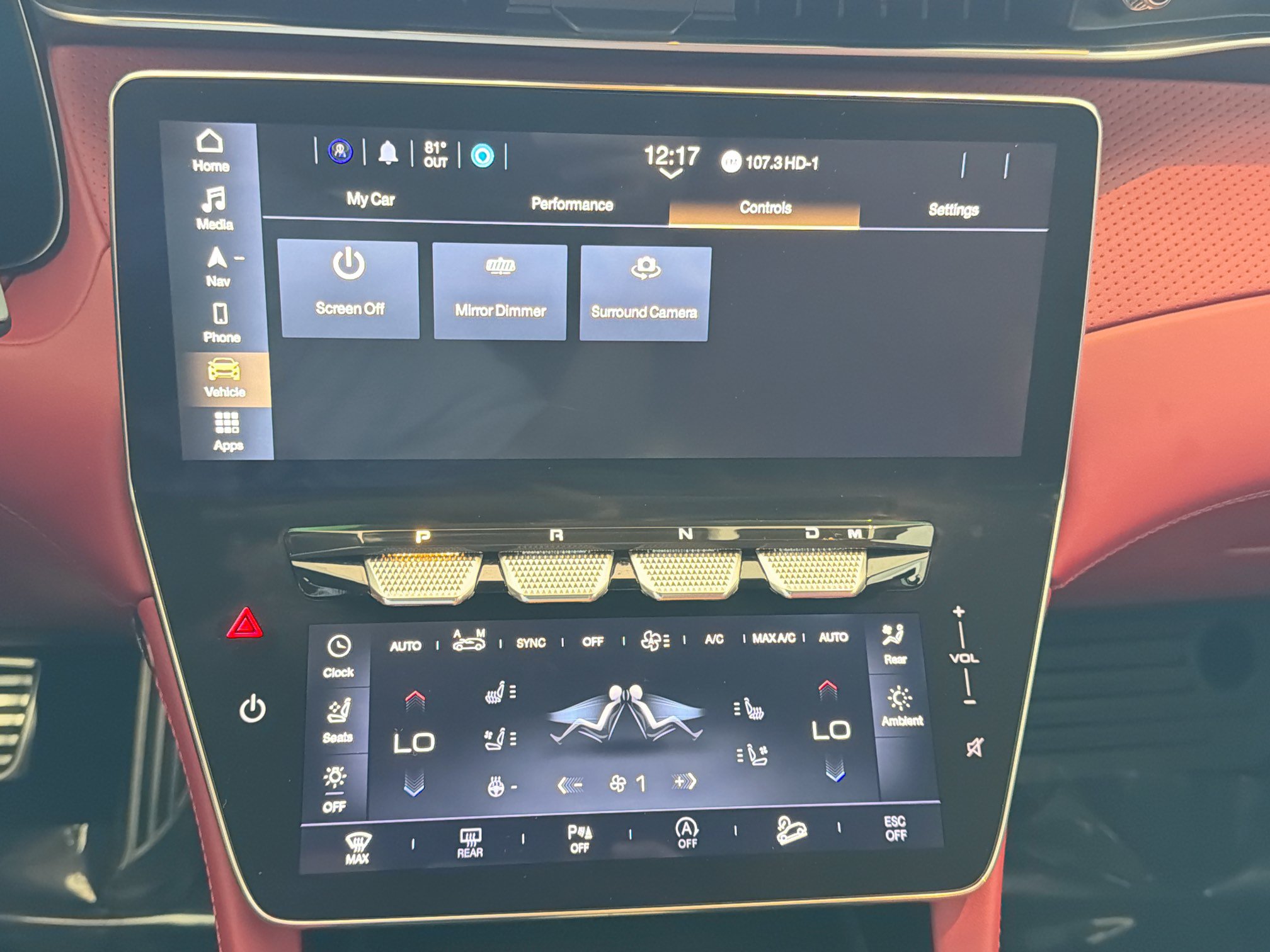 New 2027 Maserati Grecale Modena AWD/4WD image 28