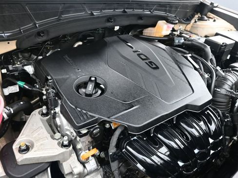 Certified 2024 Hyundai Santa Cruz SEL image 28