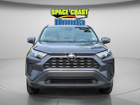 Used 2024 Toyota RAV4 XLE w/ Convenience Package FWD image 8