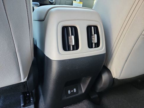 New 2026 Hyundai Tucson SEL image 32