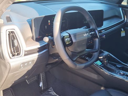 New 2026 Kia Sorento SX Prestige AWD/4WD image 2