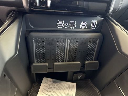 New 2026 RAM 2500 Rebel w/ Rebel Level 2 Equipment Group AWD/4WD image 57