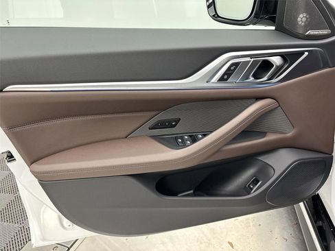New 2025 BMW i4 xDrive40i w/ M Sport Package image 26