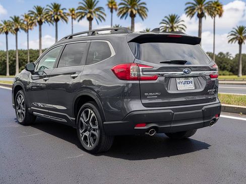 Used 2026 Subaru Ascent Touring w/ Popular Package #2 AWD/4WD image 7