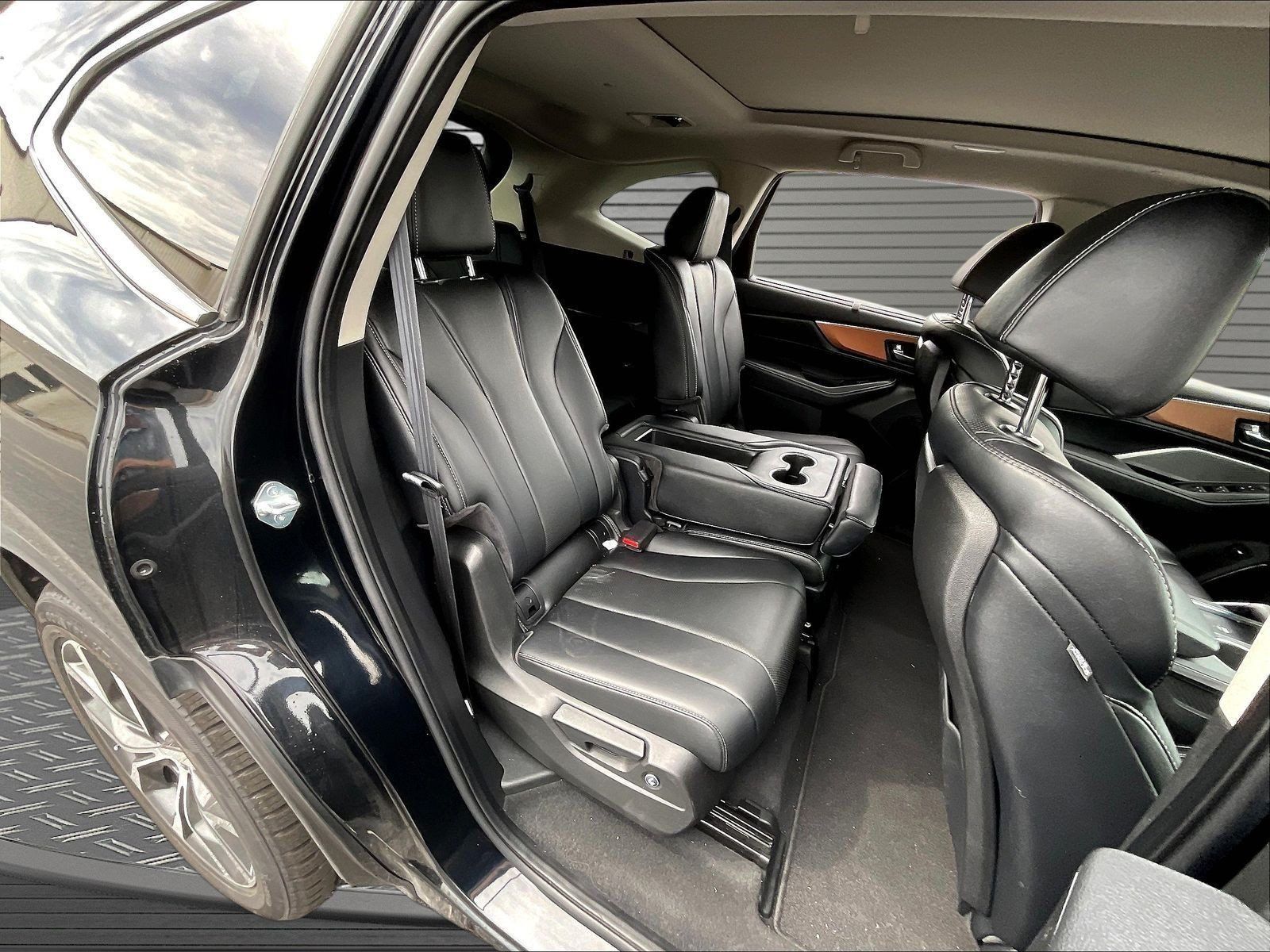 Used 2022 Acura MDX w/ Technology Package FWD image 23